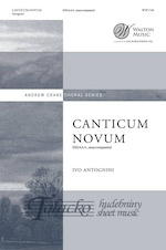 Canticum Novum